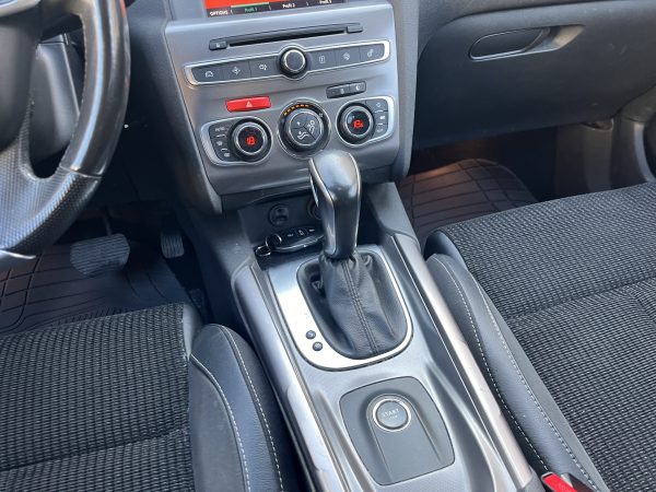 CITROEN C4 II (2) 1.6 BLUEHDI 120 S&S MILLENIUM EAT6 – Image 19