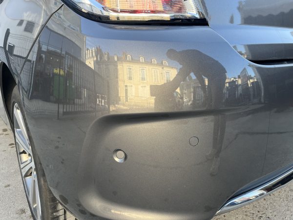 CITROEN C4 II (2) 1.6 BLUEHDI 120 S&S MILLENIUM EAT6 – Image 20