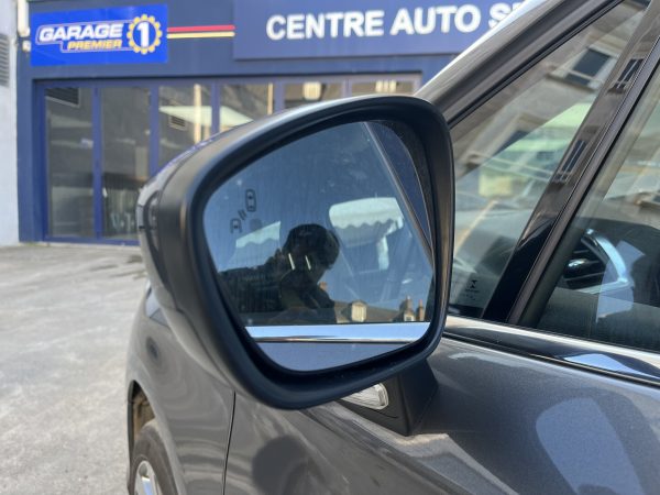 CITROEN C4 II (2) 1.6 BLUEHDI 120 S&S MILLENIUM EAT6 – Image 21