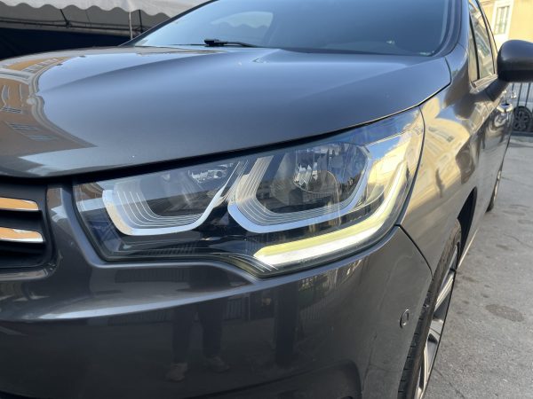 CITROEN C4 II (2) 1.6 BLUEHDI 120 S&S MILLENIUM EAT6 – Image 22