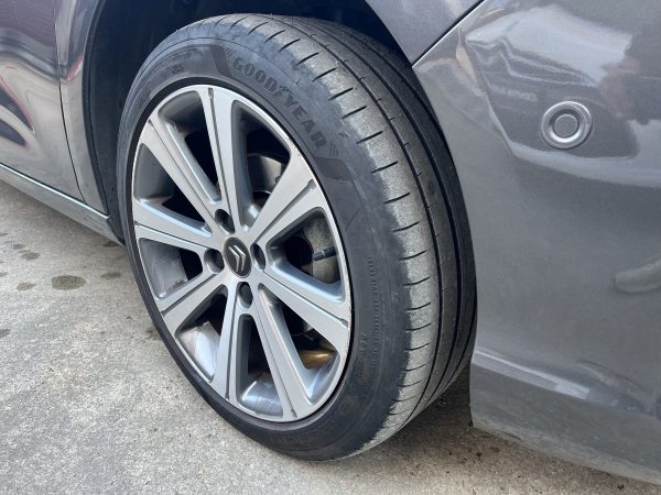 CITROEN C4 II (2) 1.6 BLUEHDI 120 S&S MILLENIUM EAT6 – Image 24