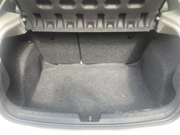 SEAT IBIZA IV (2) 1.2 TSI 90 STYLE – Image 5