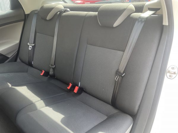 SEAT IBIZA IV (2) 1.2 TSI 90 STYLE – Image 6