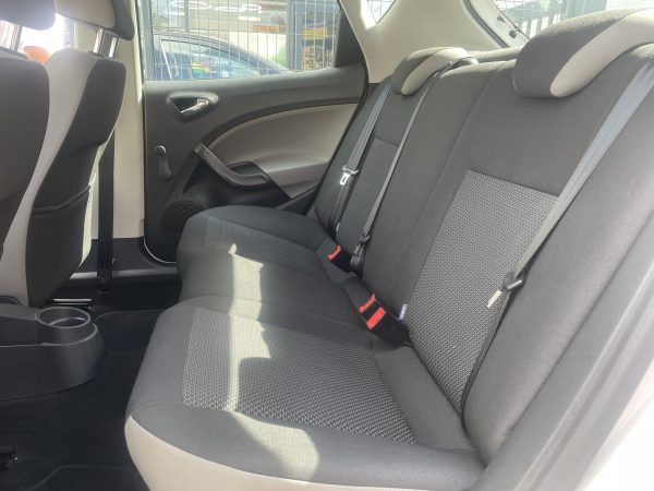 SEAT IBIZA IV (2) 1.2 TSI 90 STYLE – Image 7