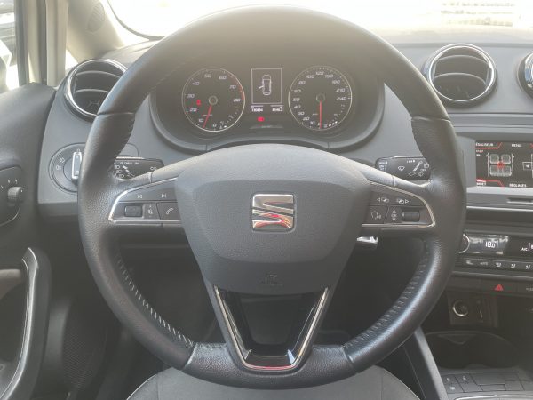 SEAT IBIZA IV (2) 1.2 TSI 90 STYLE – Image 8