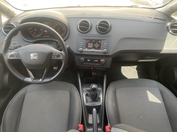 SEAT IBIZA IV (2) 1.2 TSI 90 STYLE – Image 9