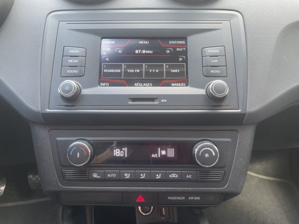 SEAT IBIZA IV (2) 1.2 TSI 90 STYLE – Image 12