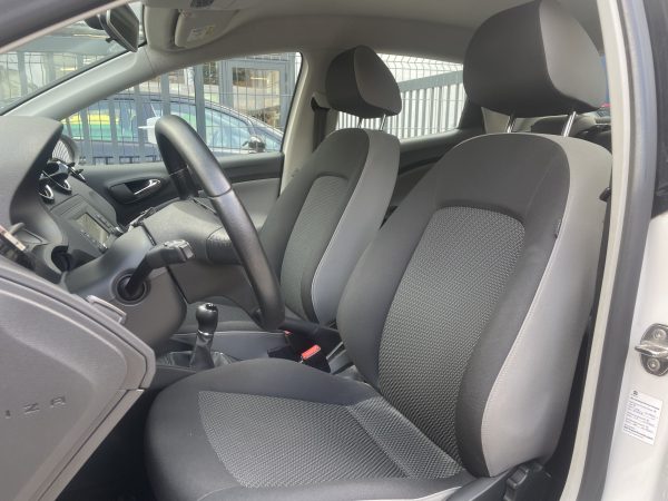 SEAT IBIZA IV (2) 1.2 TSI 90 STYLE – Image 16