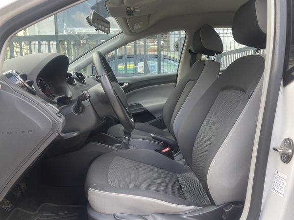 SEAT IBIZA IV (2) 1.2 TSI 90 STYLE – Image 17
