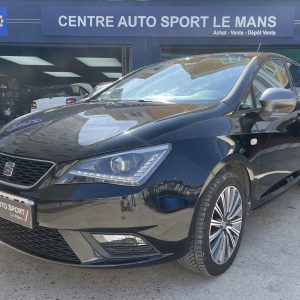 SEAT IBIZA IV (2) 1.2 TSI 90 CONNECT