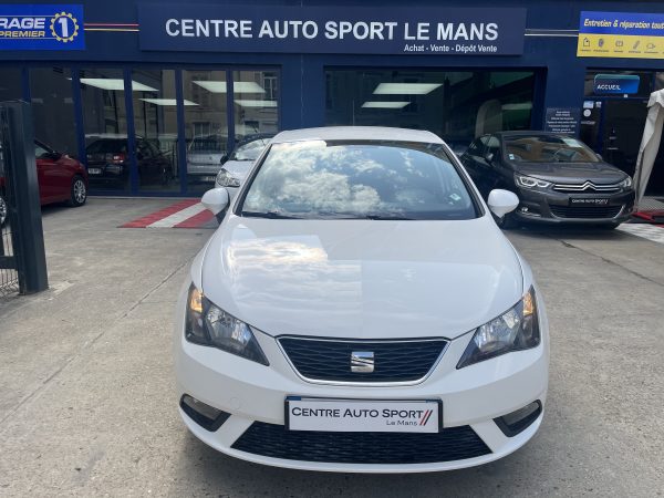 SEAT IBIZA IV (2) 1.2 TSI 90 STYLE – Image 18