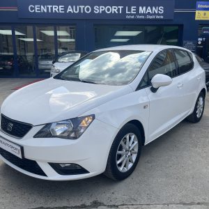 SEAT IBIZA IV (2) 1.2 TSI 90 STYLE