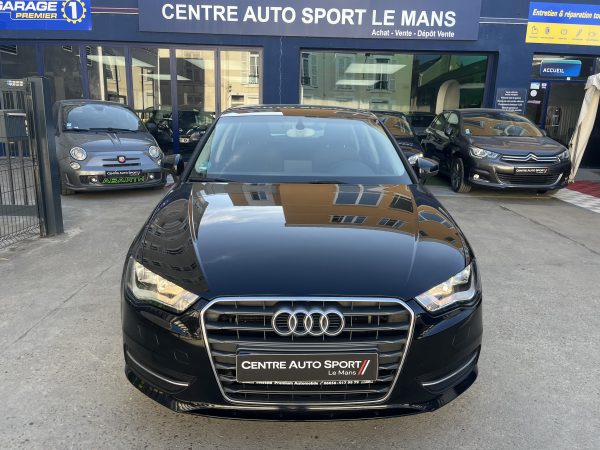 AUDI A3 III SPORTBACK 1.4 TFSI 122 ATTRACTION – Image 3