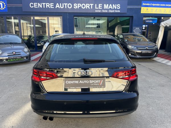 AUDI A3 III SPORTBACK 1.4 TFSI 122 ATTRACTION – Image 7