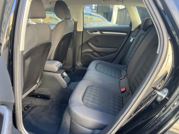 AUDI A3 III SPORTBACK 1.4 TFSI 122 ATTRACTION – Image 10