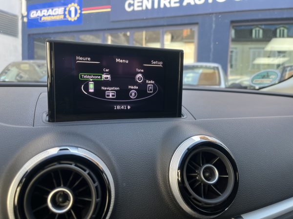 AUDI A3 III SPORTBACK 1.4 TFSI 122 ATTRACTION – Image 13