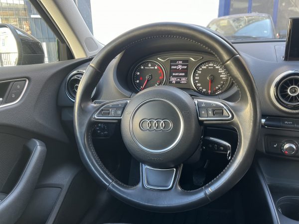 AUDI A3 III SPORTBACK 1.4 TFSI 122 ATTRACTION – Image 16