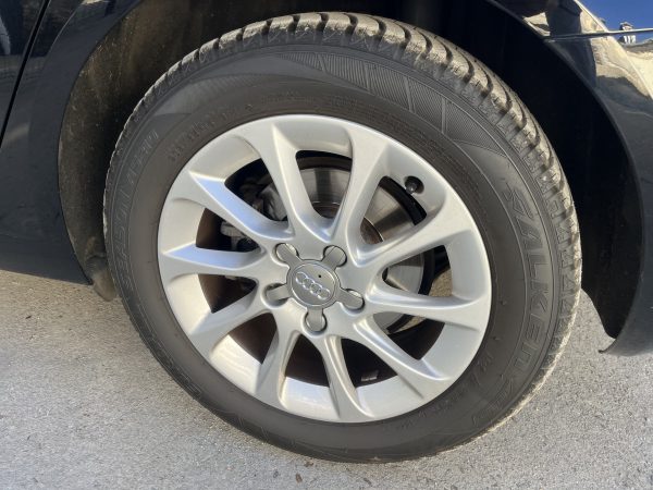 AUDI A3 III SPORTBACK 1.4 TFSI 122 ATTRACTION – Image 19