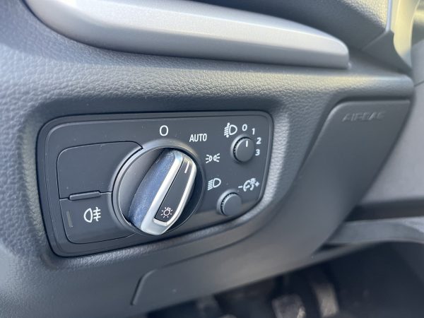 AUDI A3 III SPORTBACK 1.4 TFSI 122 ATTRACTION – Image 21