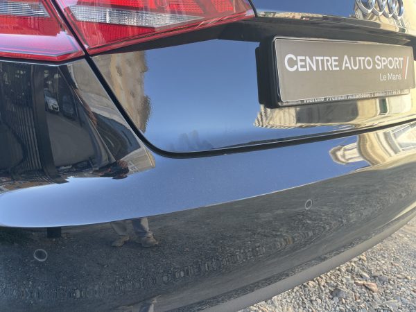 AUDI A3 III SPORTBACK 1.4 TFSI 122 ATTRACTION – Image 22