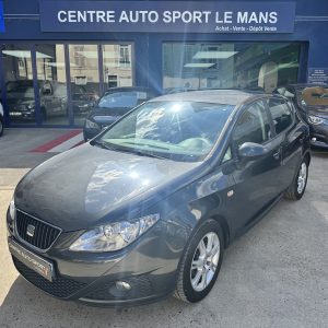 SEAT IBIZA IV 1.4 85 STYLE