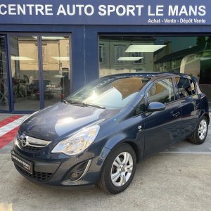 OPEL CORSA IV 1.4 85ch ESSENTIA