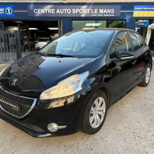 PEUGEOT 208 1.6 E-HDI FAP 92 BLUE LION BUSINESS PACK 5P