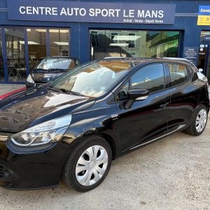 Renault Clio IV 0.9 Tce 90ch Energy Limited